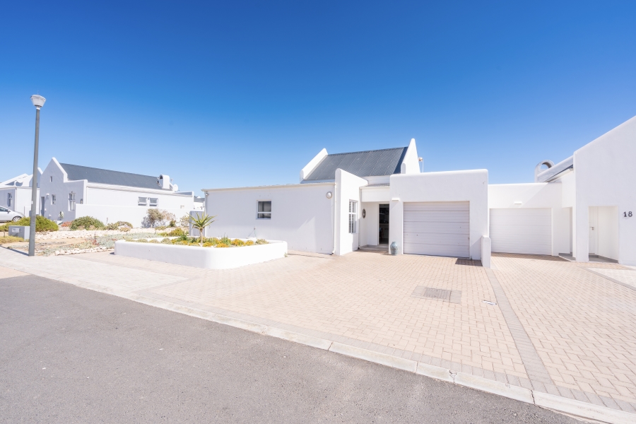 3 Bedroom Property for Sale in Laguna Hills Western Cape